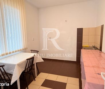 Parter de casă de închiriat | Ultracentral | Oradea - Photo 1