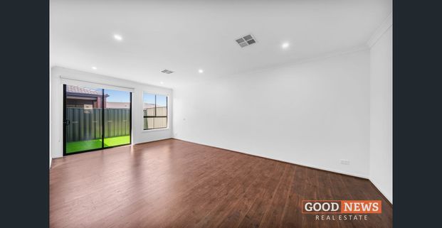 Stunning 4 Bedroom House ! - Photo 1