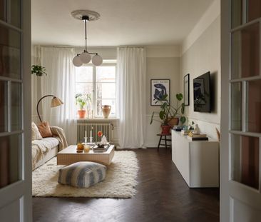 Nynäsvägen, Enskede - Foto 2