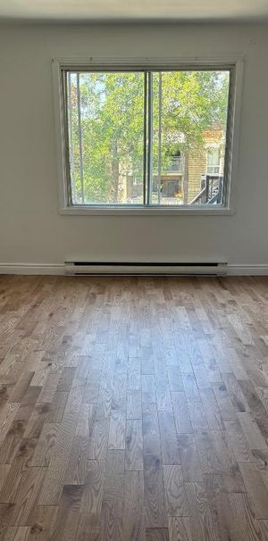 Logement à louer - Photo 1