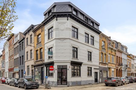 Bemeubeld Appartement Te Huur Victor Driessensstraat - Photo 4