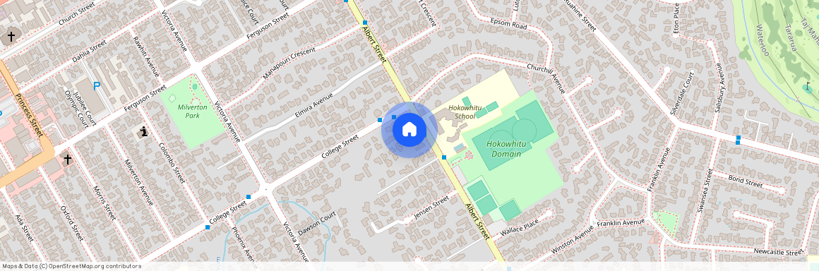 222 Albert Street, Hokowhitu, Palmerston North City