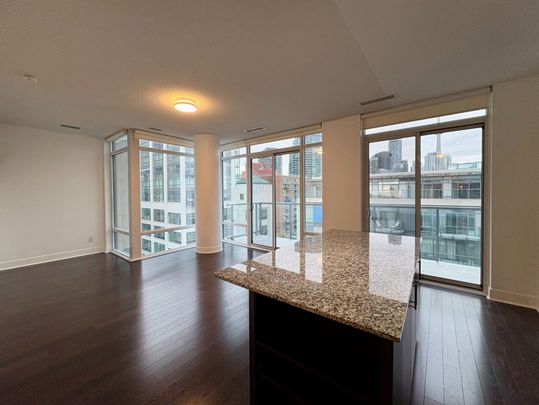 For Lease - 90 Stadium Road Unit# 918, Toronto, Ontario - Photo 1