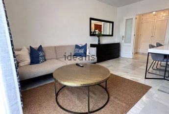 Alquiler de piso en Calle la Noria