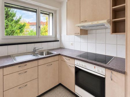Schön wohnen in Biel - Ihr neues Zuhause in guter Lage - Photo 2