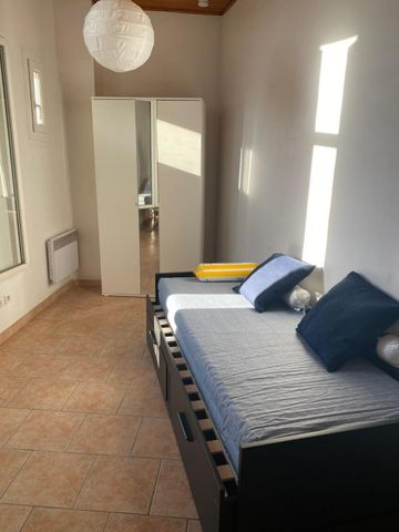 Appartement 1 pièce à louer Montpellier - 34000 / Réf: LA3489-IMMOBILIAFR - Photo 3