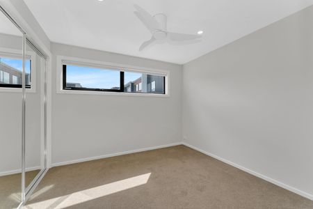 24/18 Shugg Street, Taylor ACT 2913 - Townhouse For Rent | Domain - Photo 3