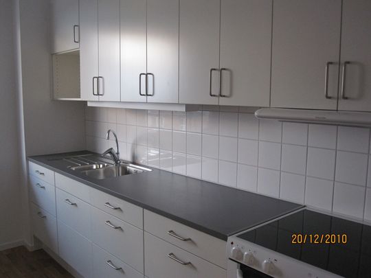 Wrangelsgatan 7 - Photo 1