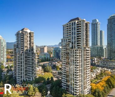 Condo in Burnaby, BC - Photo 1