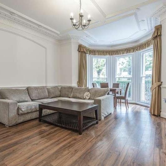 Shepherds Hill, Highgate, N6 - Photo 1