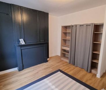 Location Appartement 2 pièces LIMOGES (87000) - Photo 1