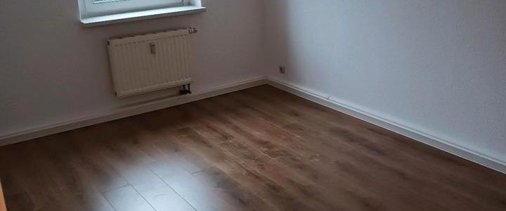 2 Raummietwohnung, Erstbezug nach Sanierung - Photo 1