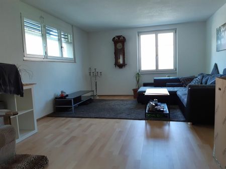 3.5-room apartment in Utzigen 98 m2 - Photo 2