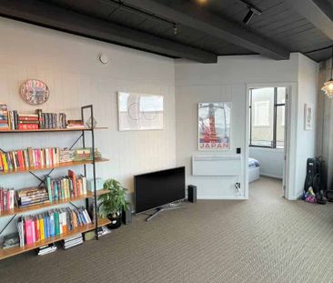 Welcome to apartment 103 in The District Apartments - Photo 3