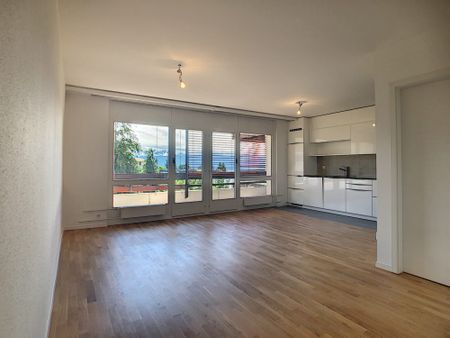 Bel appartement de 3.5 pièces à louer à Lausanne - Photo 4