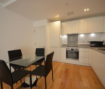 1 bedroom apartment to rent - Photo 5