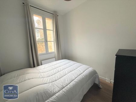 Location Appartement 2 pièces 24m² NANTES 44000 - Photo 4