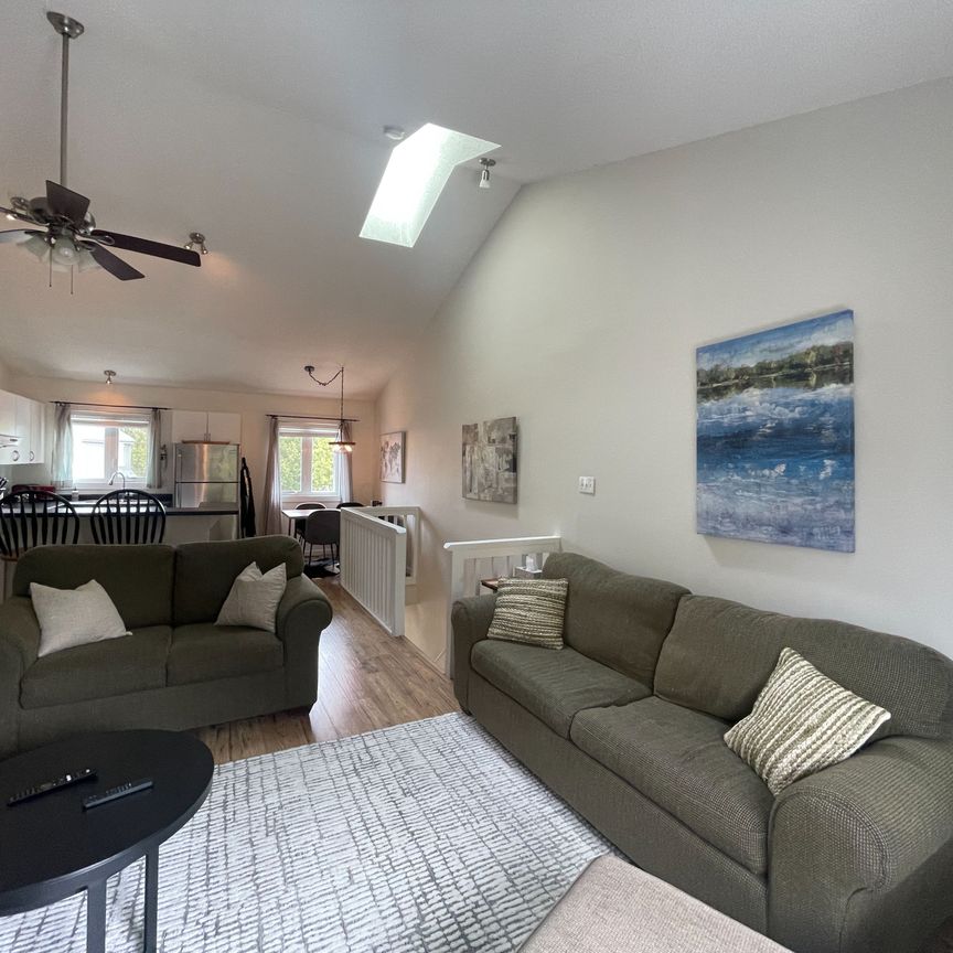 For Lease - 149 Fairway Crescent Unit# 71, Collingwood, Ontario - Photo 1