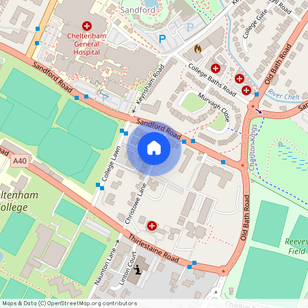 Christowe Lane, GL53 7BY, Cheltenham