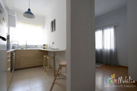 Διαμέρισμα για ενοικίαση Βαρνάβα (Παγκράτι) - Φωτογραφία 4