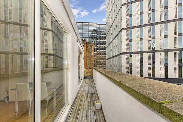 1 bedroom flat to rent - Photo 1