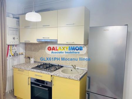 Inchiriere garsoniera de lux, bloc nou, Ploiesti, Vest - Fotografie 2