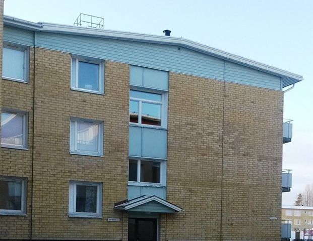 Granbergshöjden 23C - Photo 1