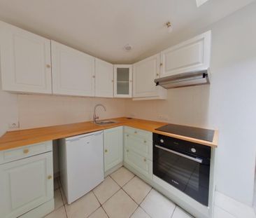 Location Appartement 2 pièces Meublé 56m² POITIERS 86000 - Photo 1