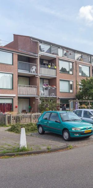 Studio Leopoldhove 293, Zoetermeer - À louer - Foto 1