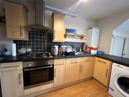 1 bedroom apartment to rent - Photo 3