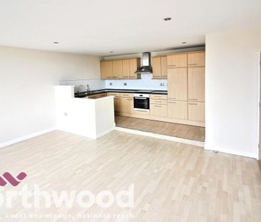 2 bedroom flat to rent - Photo 3