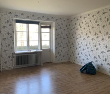 Polhemsgatan 28 C - Foto 1