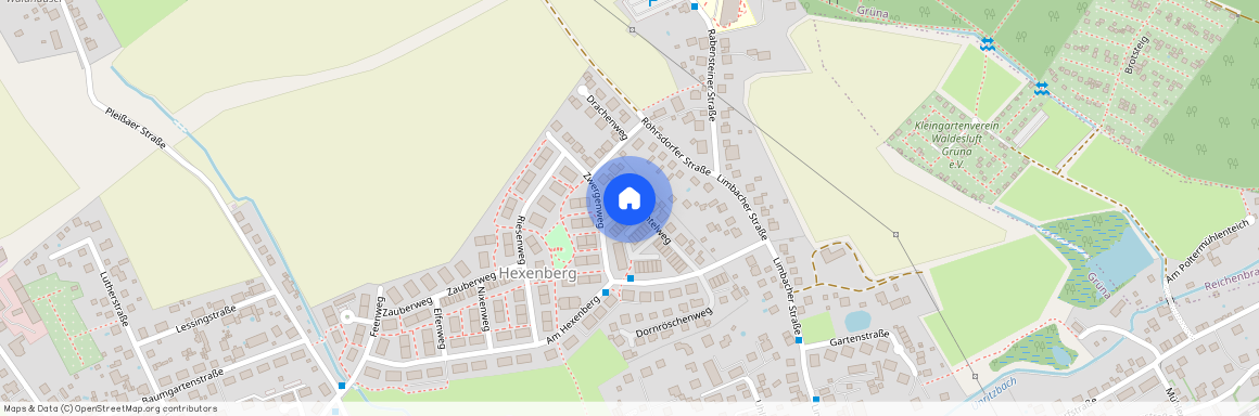 Wichtelweg 55, 09224 Grüna