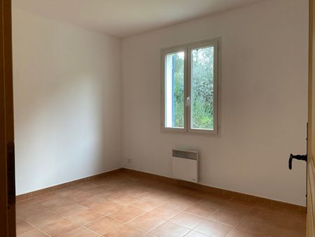 Location maison 4 pièces, 110.42m², Draguignan - Photo 3