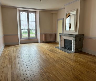 Location appartement 3 pièces, 75.00m², Romorantin-Lanthenay - Photo 5