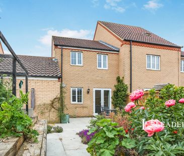 2 bedroom end of terrace to rent Sandown Drive, Bourne PE10 - Photo 3