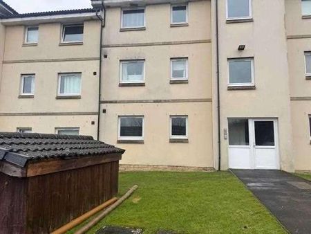 Wellington Street, Wishaw, ML2 - Photo 3