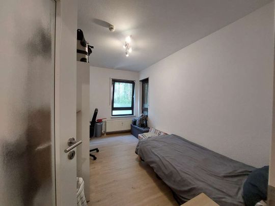 Gepflegte 1-Zimmer-Wohnung im UNI-Wohngebiet - Photo 1