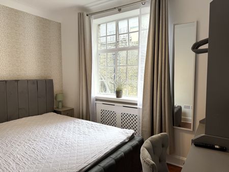 Seymour Street, London - Photo 4