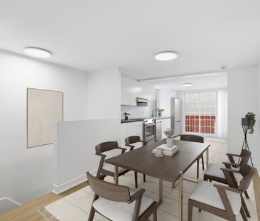 Appartement à louer, Montréal (Le Sud-Ouest) - Photo 2