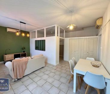 Maison à louer 2 pièces 63.67m² - Photo 6