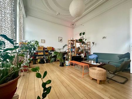 Appartement te huur - Foto 3