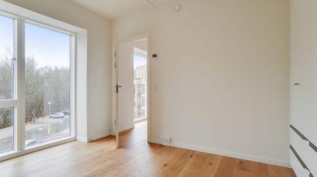 3 værelses – Munkebjergvænget 22, 1. tv. – Odense M - Photo 2