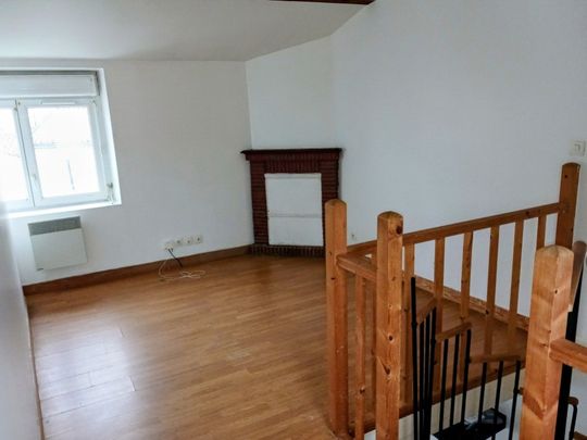 Appartement T1 à louer Reze - 35 m² - Photo 1