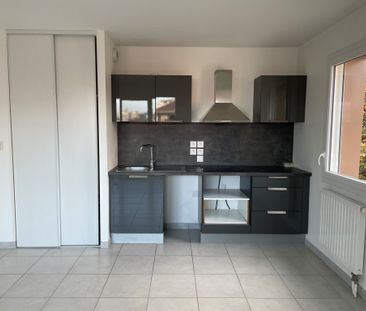 Appartement 1 pièce - 33 m² - Photo 6