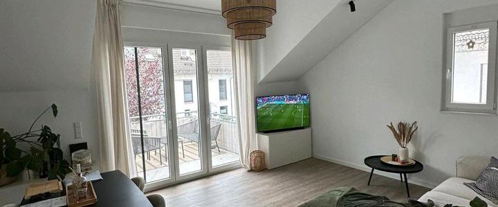 3 Zimmerwohnung zu vermieten - Photo 1