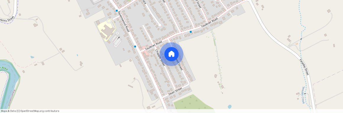 10 Cromwell Street, 7250, Ravenswood