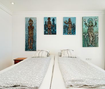 Apartment to rent in Montemarina, Patalavaca, Gran Canaria , seafro... - Photo 6