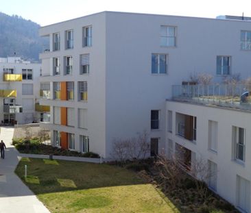 2.5 Zimmer, 59 m², 1. Stock - Foto 6