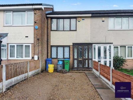 Oxford Drive, Middleton, Manchester, M24 - Photo 4